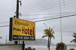 Отель Enseada Praia Hotel