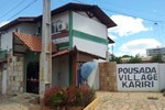 Отель Pousada Village Kariri