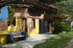 Гостевой дом Pousada e Camping Cuba