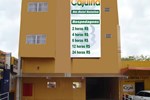 Отель Hotel Cajuína