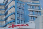 Отель Marieta Palace Отель Marieta Palace