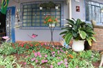 Гостевой дом Pousada das Flores