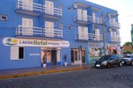 Отель Lagoa Hotel Pousada