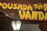Гостевой дом Pousada Vanda