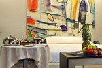 Отель Zira Hotel Belgrade Отель Zira Hotel Belgrade
