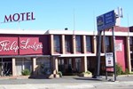 Отель Ashfields Philip Lodge Motel