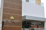 Отель Hotel Norte