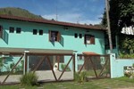 Отель Pousada Ubatuba Mar Отель Pousada Ubatuba Mar