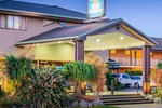 Отель Best Western Macquarie Barracks