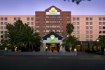 Отель Holiday Inn Parramatta