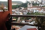 Хостел Ouro Preto Hostel