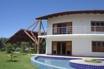 Отель Paraiso do Sol - Casa Villa