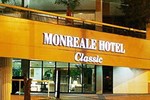 Отель Monreale Hotel Classic