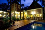 Отель Sanctuary Resort Motor Inn