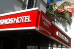 Отель Cosmos Hotel