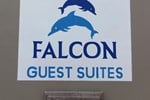 Гостевой дом Falcon Guest Suites