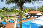 Отель Cia do Mar Praia Hotel