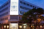 Отель Hotel Glória