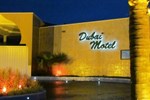 Отель Motel Dubai