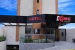 Отель King Hotel
