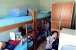 Nahu Hostel