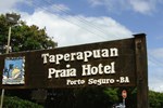 Taperapuan Praia Hotel