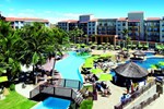 Отель Beach Park Acqua Resort