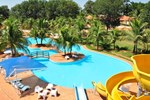 Отель Campo Belo Resort