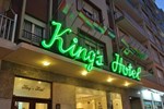 Отель Hotel King's