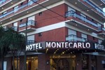 Отель Hotel Montecarlo