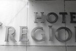 Апартаменты Hotel Regional