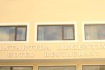 Отель Hotel Antartida Argentina