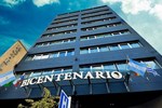 Отель Hotel Bicentenario Suites & Spa