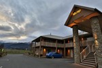 Отель Hot Springs Motor Lodge