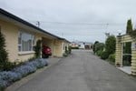 Отель Garden Grove Motel