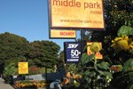 Middle Park Motel