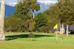 Lake Brunner Accommodation and Golf Course