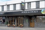 Отель Horse and Jockey Inn
