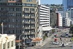 Апартаменты At Home Wellington City