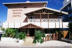 Отель Marina Beach Residence