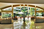 Отель Holiday Inn Cairns