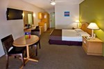 ibis Styles Cairns (formerly The All Seasons Cairns)