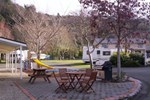 Отель Leith Valley Touring Park