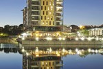 Darwin Waterfront Luxury Apartments