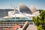Мини-отель Sydney Harbour Bed and Breakfast