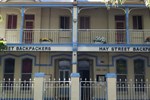 Hay Street Backpackers & Motel