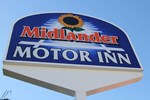 Отель Midlander Motor Inn