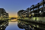 Апартаменты Waters Edge Luxury @ Mandurah - By The Canals