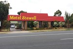 Отель Motel Stawell