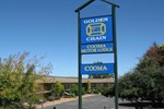 Отель Cooma Motor Lodge Motel